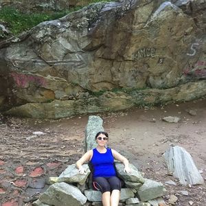 Meet your Posher, Brittany